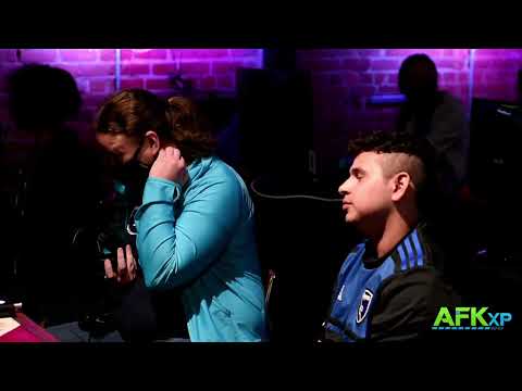 H.3.K (R.O.B.) vs jenghi (Richter, Pyra/Mythra) - Guild Smash #47 Grand Finals