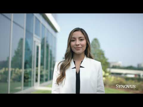 Accelerated Banker Program At Synovus