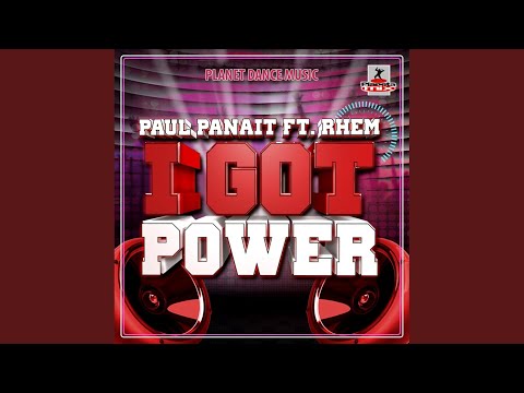 I Got Power (Radio Edit)