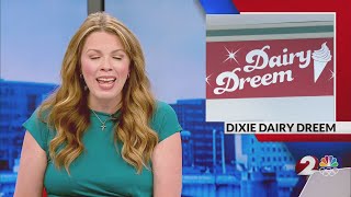 Dixie Dairy Dreem opens 2nd location - Kettering, Ohio