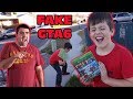 Kid Temper Tantrum Over Daddy S Fake GTA 6 Game Prank Original