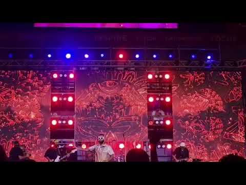 Taqaniika - Billy T - VT1s Live in Suva 2025