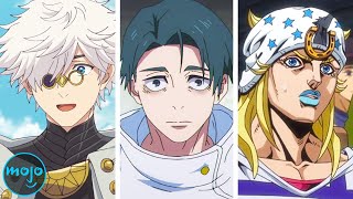 Top 10 Anime of 2026 So Far thumbnail