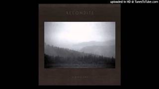 Recondite - Still