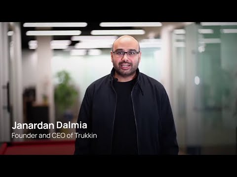 Client Testimonial - Trukkin