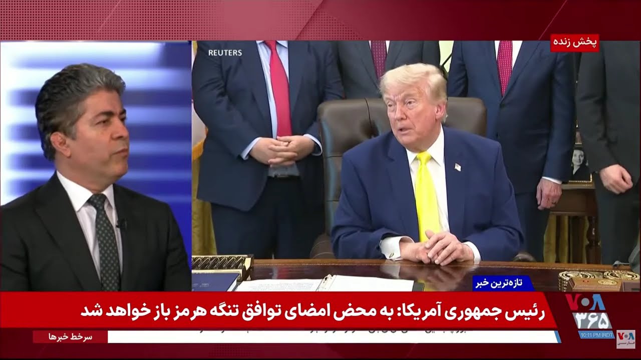 تاکید آمریکا بر دیپلماسی، بە مفهوم چشم پوشی از اقدامات جمهوری اسلامی نیست!