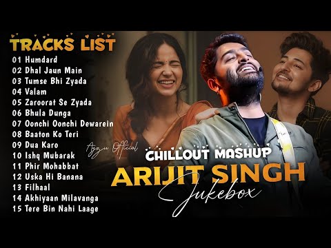 Best Of Arijit Singh | Arijit Singh Hindi Romantic Songs | Arijit Singh All Hits Songs Jukebox