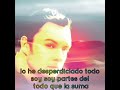 Darren Hayes , Step into your light..( en español )