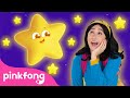 Twinkle Twinkle Little Star Hey Tenny Ver Nursery Rhymes Fun Educational Video Heytenny
