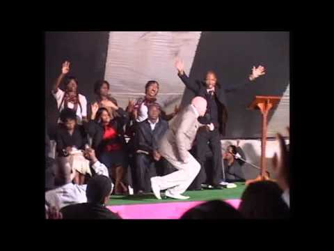 Sgwili & Babo -  Akasoze Angidele (Worship melody)