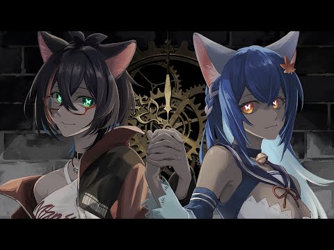 『レクイエム』/cover 星仁いち , 瀬戸内ミュウ 【歌ってみた】