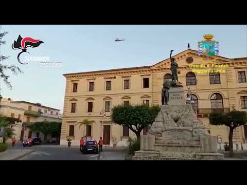 LOCRI: SENTENZA "RISCATTO" IN APPELLO, 4 CONDANNE E 1 ASSOLUZIONE