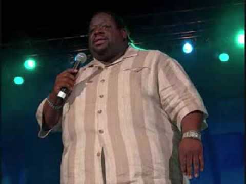 Bruce Bruce comedy audio (part 1)