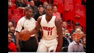 Miami Heat - Hassan Whiteside - Erik Spoelstra - Dion Waiters - James Johnson