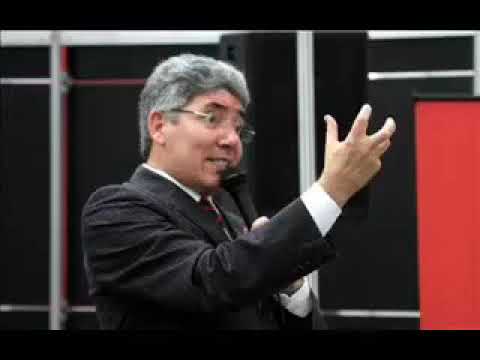 Ernanes Dias Lopes - Estudo em Efésios 3;14 - 21  - A oração mais ousada da história