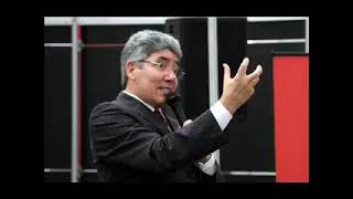 Ernanes Dias Lopes - Estudo em Efésios 3;14 - 21  - A oração mais ousada da história