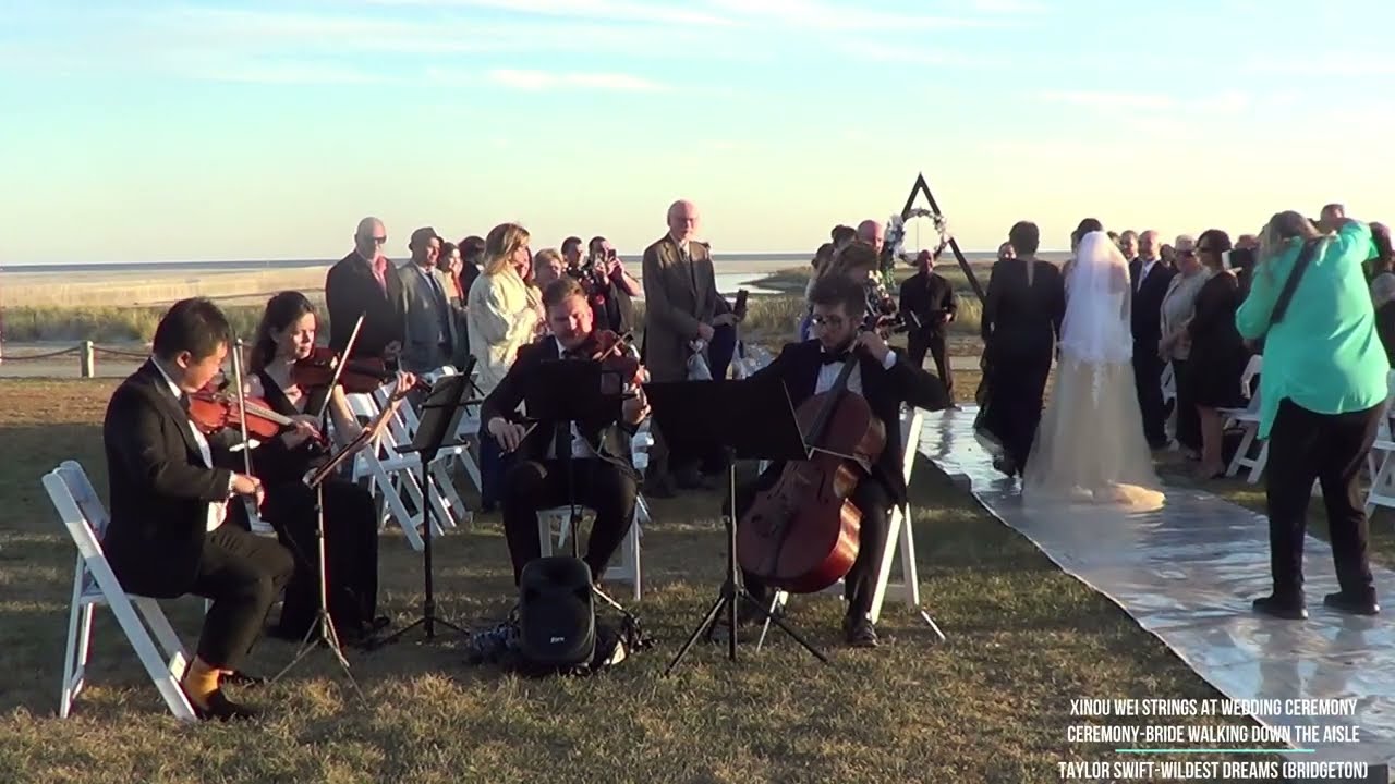 Promotional video thumbnail 89 for Xinou Wei Strings