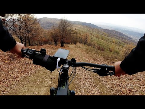 Coada Malului, Fundeni