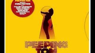 Peeping Tom - We&#39;re Not Alone