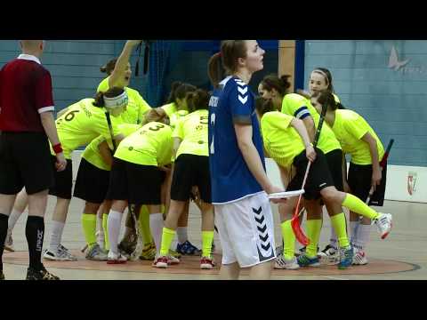 Dzikie Gęsi Zielonka vs Absolwent Siedlec