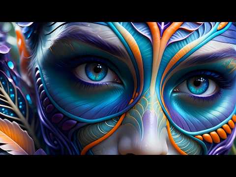 Progressive to Full-On Psytrance Mix (August 2025) - Eclipse Sound Syndicate!