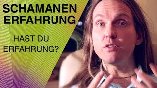Schamane, ein geschützter Begriff?