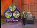 Inför BingoLotto 1997 09 05