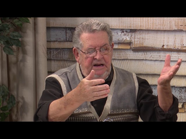 L’Heure du conte – Épisode 16