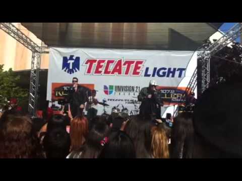 Ricky rick & dj kane