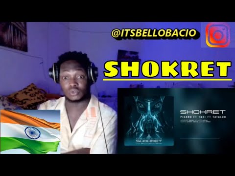First Time Hearing Reza Pishro & Amir Tataloo Ft. Tohi - Shokret (Official Track) 🇮🇷🔥REACTION