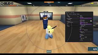 PRISON LIFE OP AIMBOT + SILENT AIM GUI ｜ HITBOX EXPANDER, ESP, FLY AND MORE