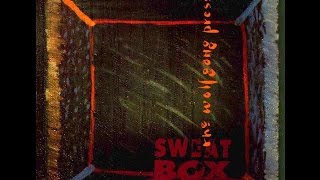 The Wolfgang Press - Sweatbox