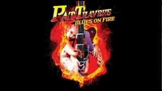 Pat Travers - Black Dog Blues