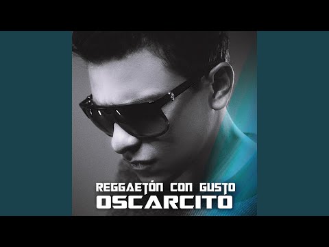 Reggaeton Con Gusto