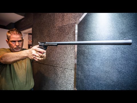 Shooting 5 of the DUMBEST GUNS In My Collection