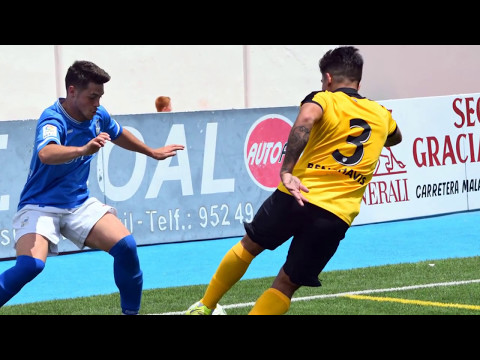 Videogalería: CD Alhaurino 0 - 0 Atlético Malagueño (Tercera División - Temporada 2016/17)