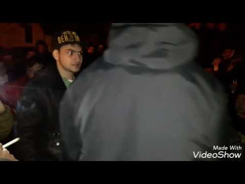 GUIRI BATTLE/ Arro vs Stinger ( cuartos )
