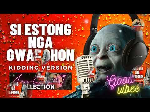 Estong nga gwapohon - Jason Cañete
