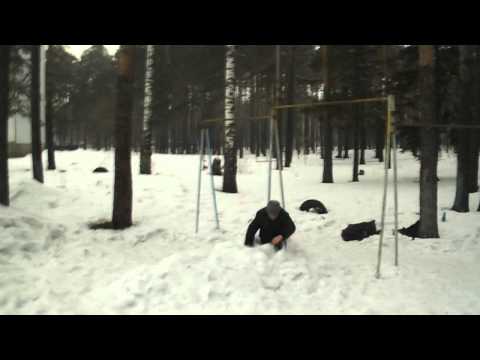 Bolshakov ILya 2012 ! Best Spring.wmv