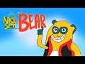 Homemade Intros Special Agent Oso