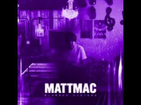 Mattmac Rez (Screwed And Chopped)