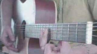 tryo-le monde est avare-accords 1ere partie