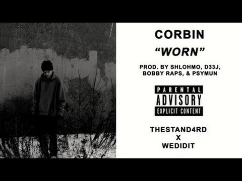 corbin - worn