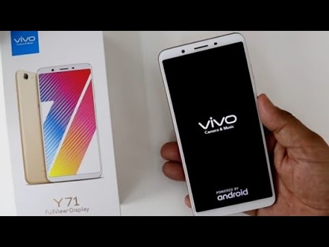 vivo y71 hard reset password without pc,vivo y71 reset kaise karen