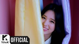 [MV] SHA SHA(샤샤) _ What The Heck