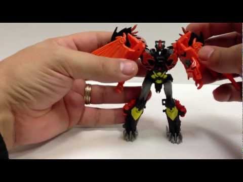 Beast Hunters Cyberverse Commander PREDAKING