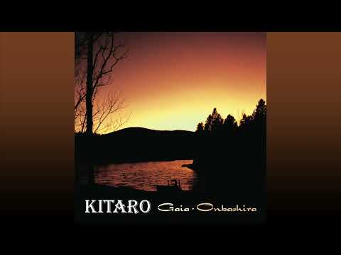 Kitaro - Wood Fairy (Remastered)