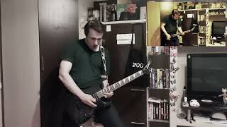 (cover) Pro-Pain - Left For Dead