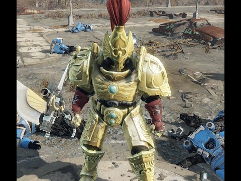 1 CUSTODIAN VS 10 SPACE MARINES