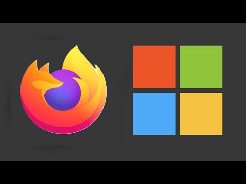 FIRST LOOK: Firefox's New Dedicated Backup Tool for Windows 11 Upgrades!